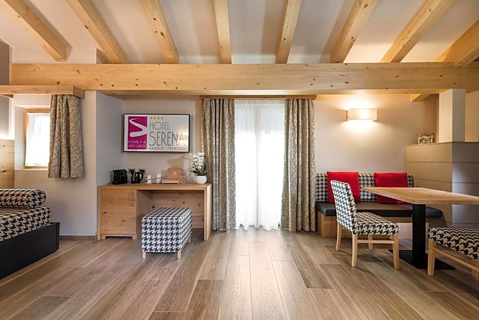 Family Hotel Serena