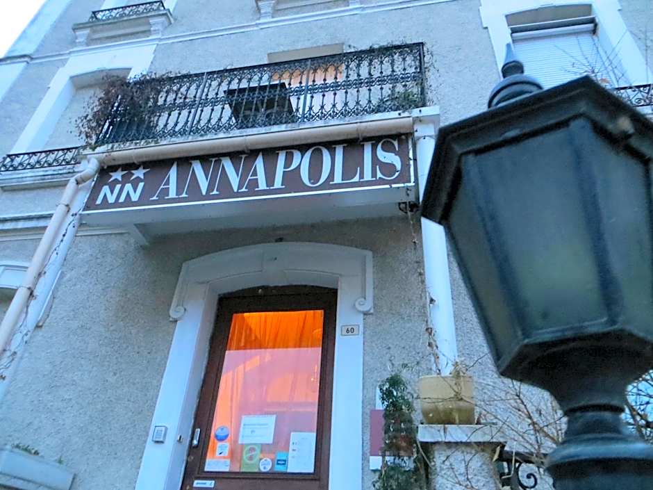 Annapolis