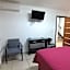 Hotel "El origen"