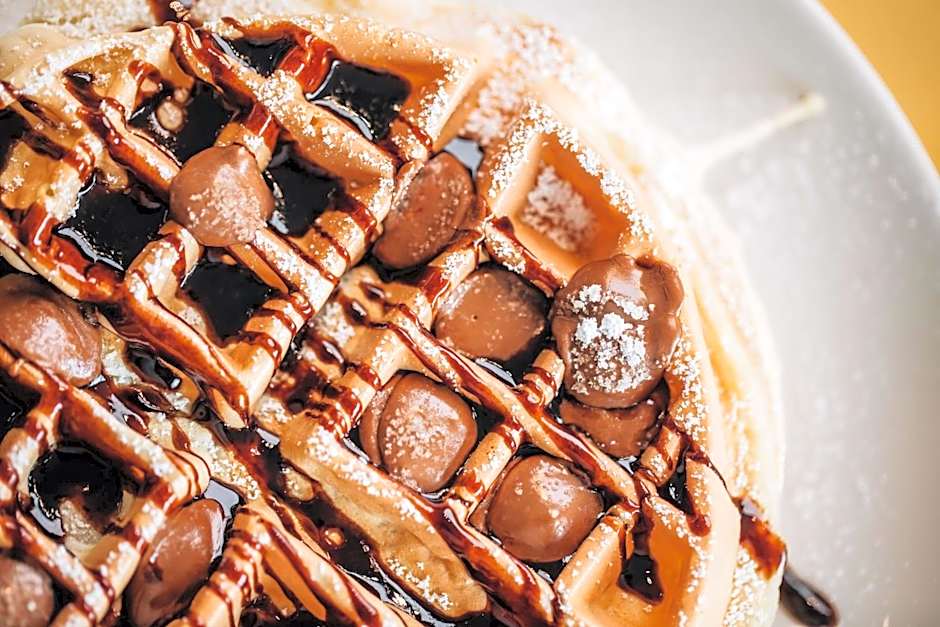 Hampton By Hilton Belfast City Centre