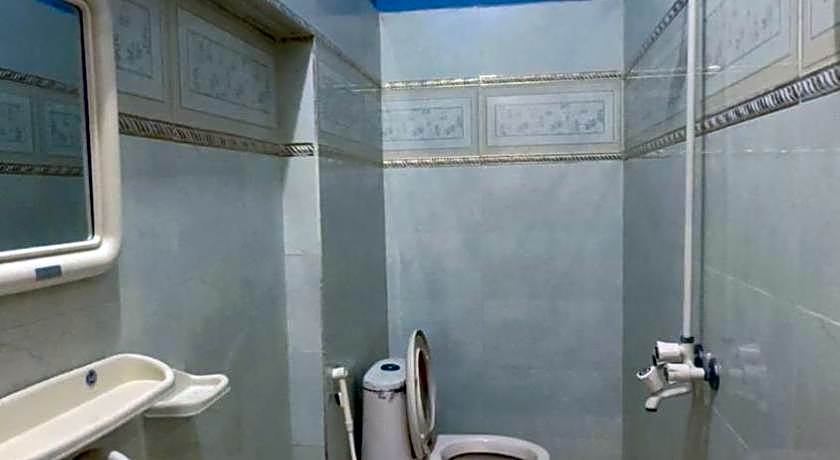 Hotel Sareena Residence