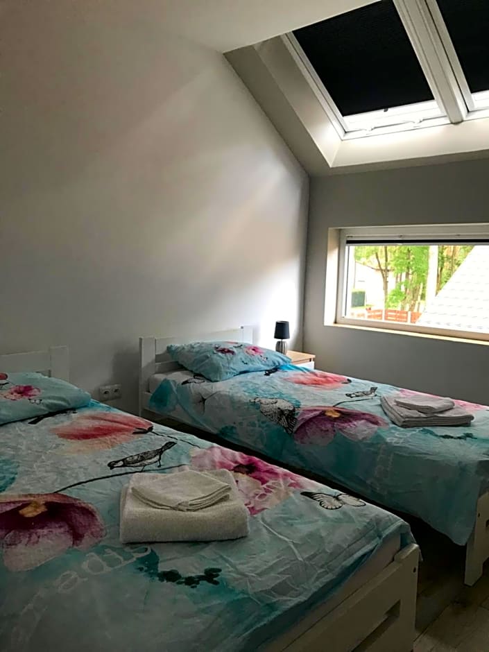 Domki Heaven Kujanki