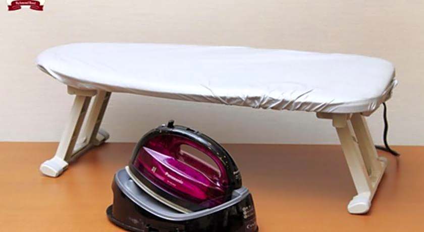 Richmond Hotel Tokyo Shiba