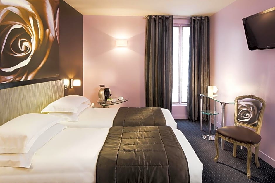 Le Fabe Hotel
