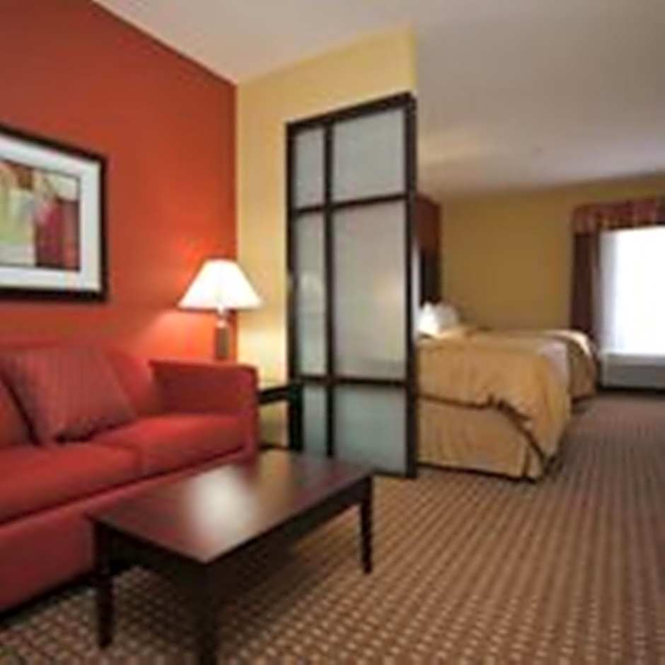 Comfort Suites Golden Isles Gateway