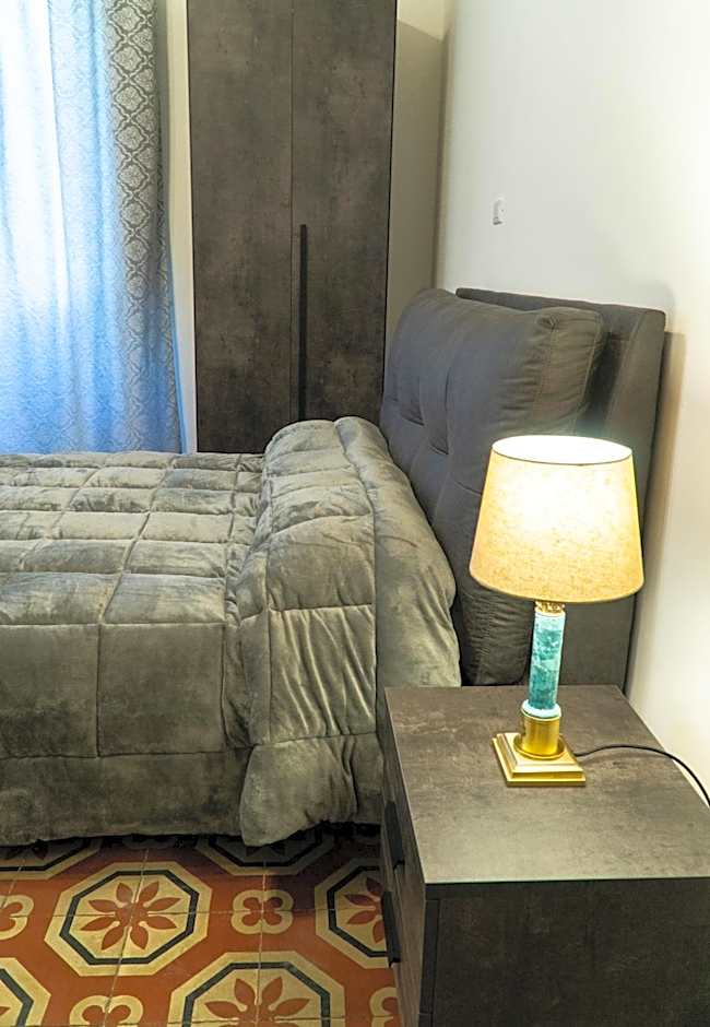 Residence Le Cure