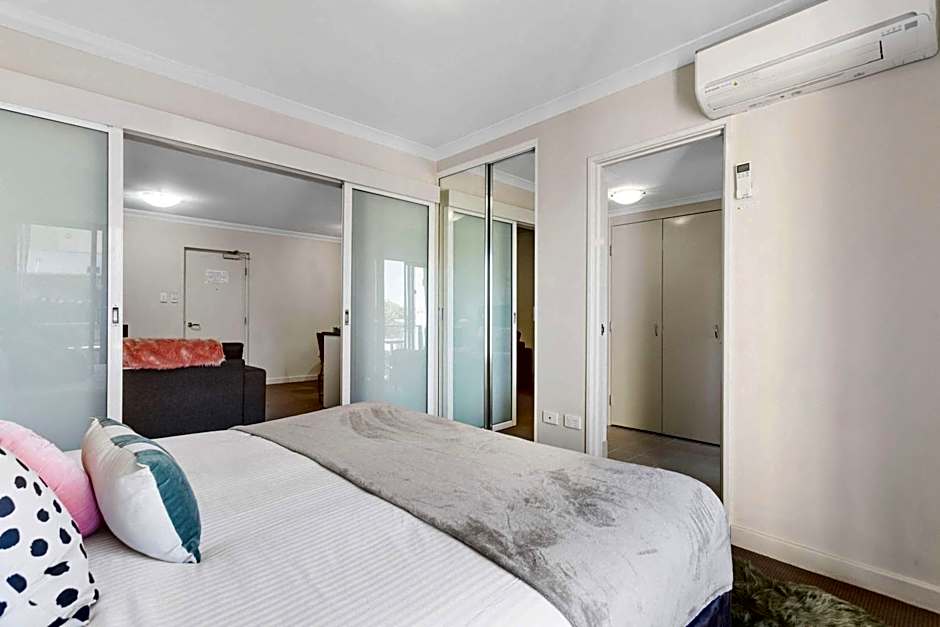 One Bedroom Apartment in the City Centre