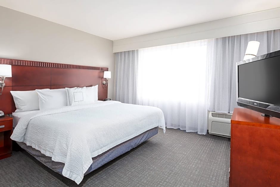 Courtyard by Marriott Corpus Christi