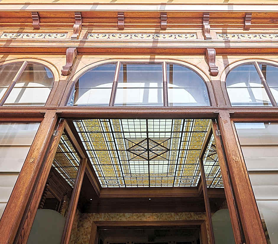 Hotel Royal Astrid