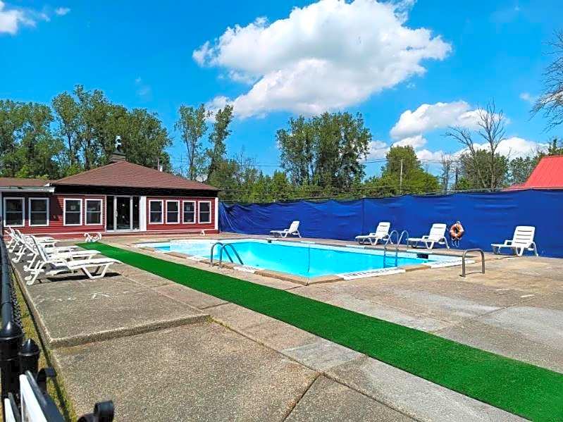 Anchor Motel