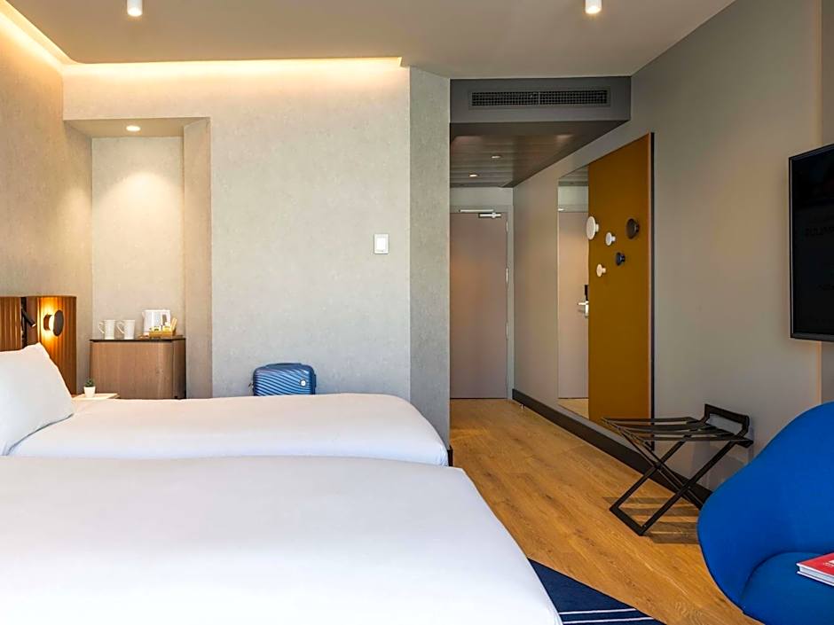 Pullman Madrid Airport & Feria