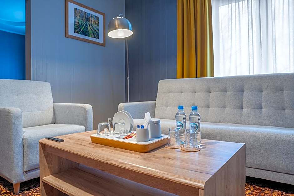 Hotel Kuźnia Napoleońska