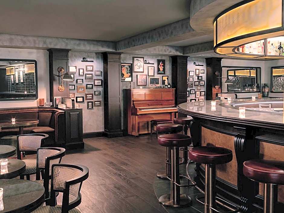 The Hoxton Vienna