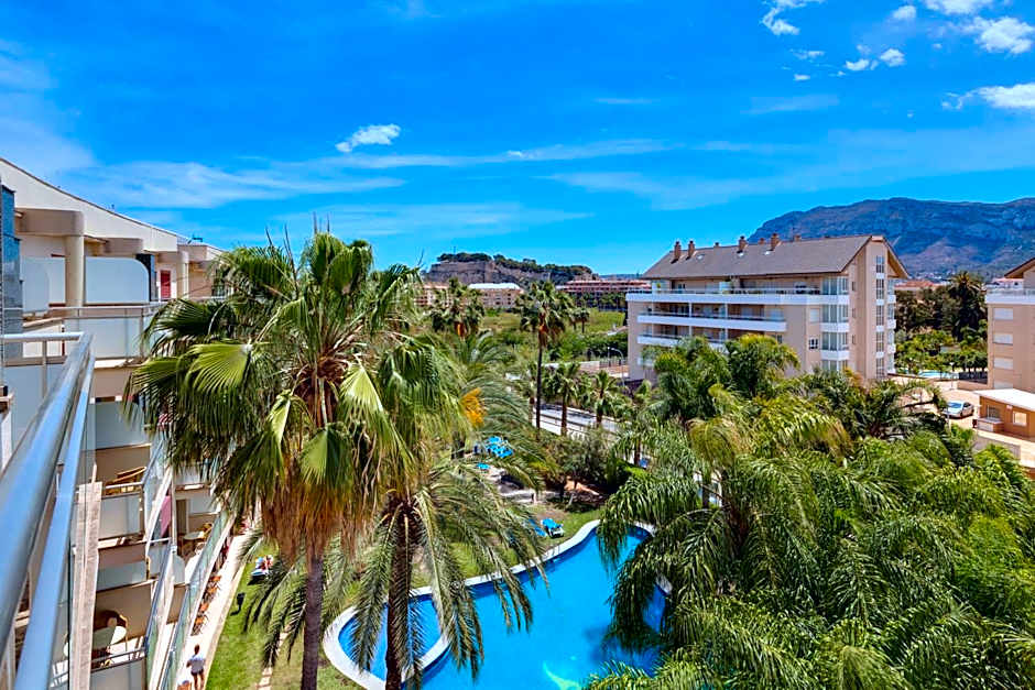 Daniya Denia Spa & Business 4*