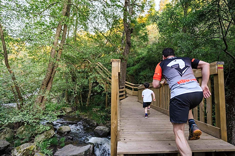 Hotel Premium Chaves - Aquae Flaviae