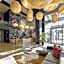Novotel Santiago Providencia