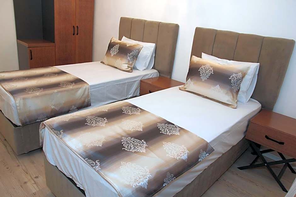 Kispet Deluxe Hotels&Suites