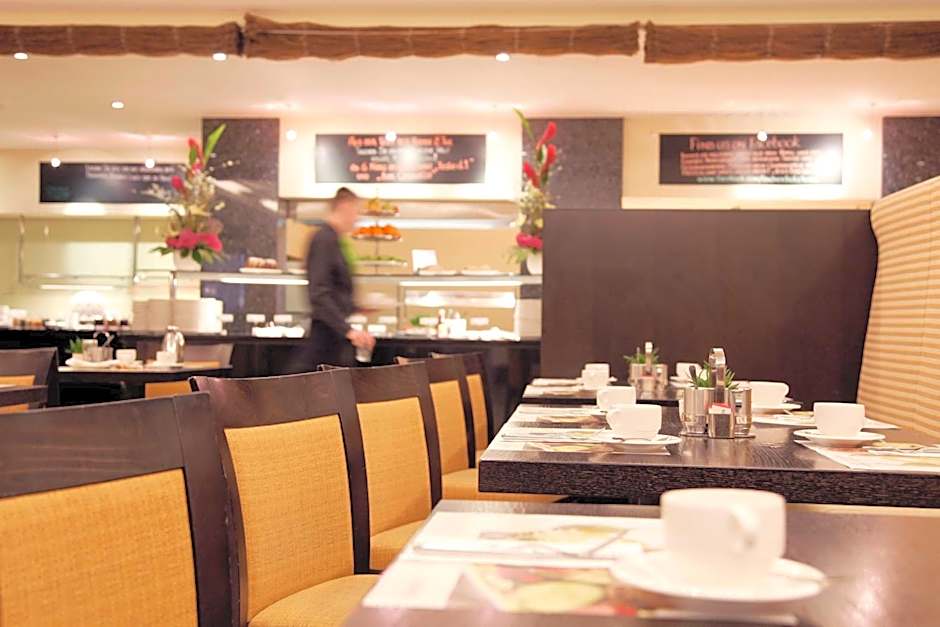 Lindner Hotel Vienna Am Belvedere, part of JdV by Hyatt