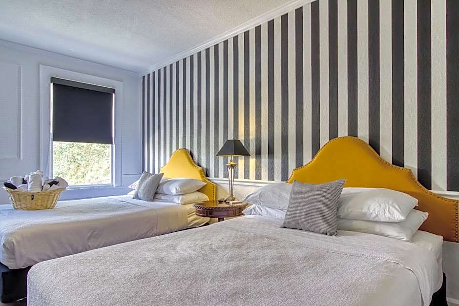 New Hotel Collection Downtown St Pete