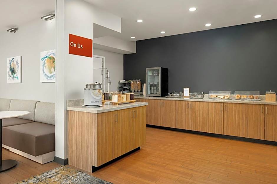 TownePlace Suites by Marriott Swedesboro Logan Township