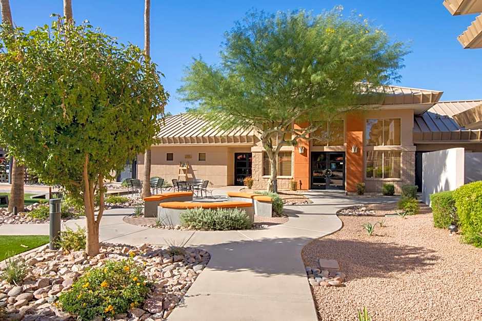 WORLDMARK SCOTTSDALE