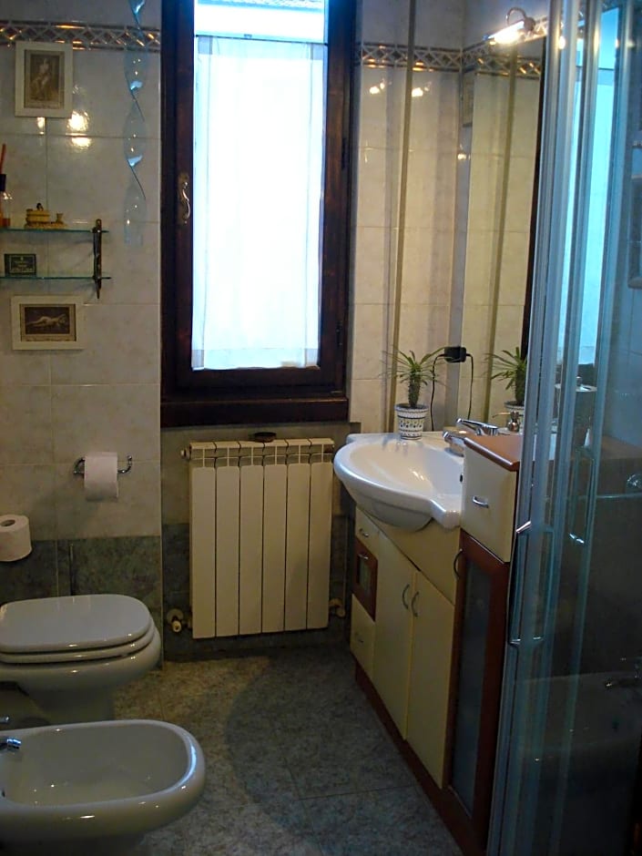 CAFFELETTI friendly B&B