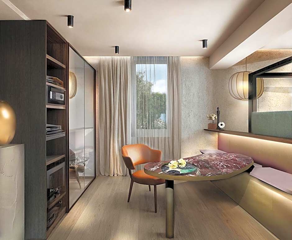 Park Hotel