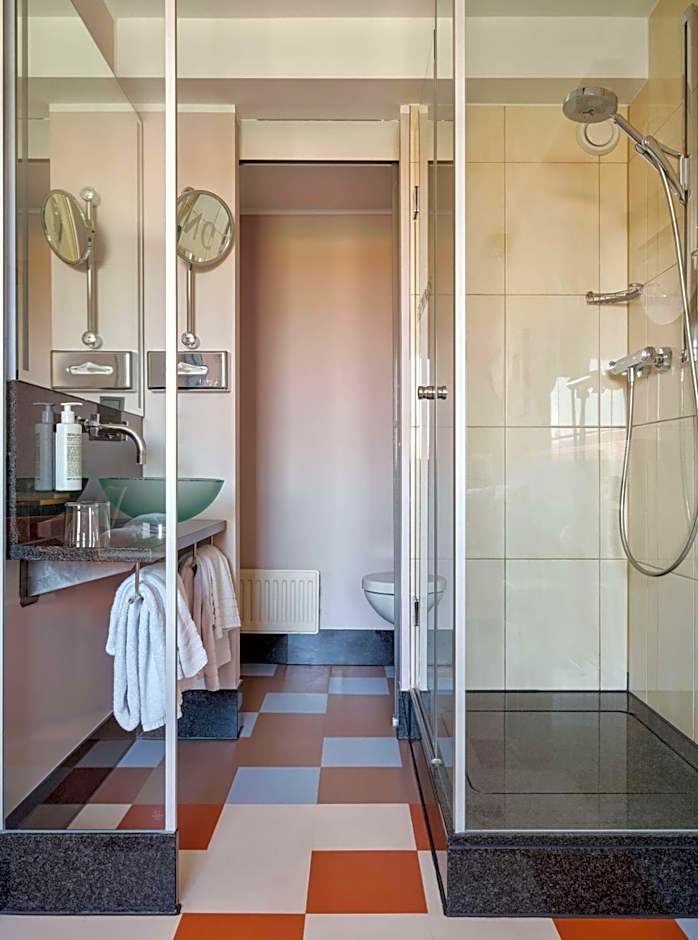 Flemings Hotel Munchen-Schwabing