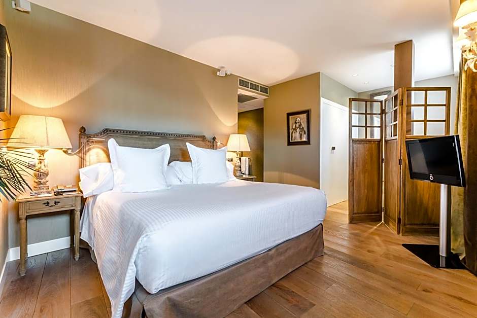 Grand Hotel Don Gregorio