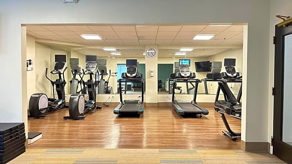 Holiday Inn Express And Suites Prospect Heights By IHG