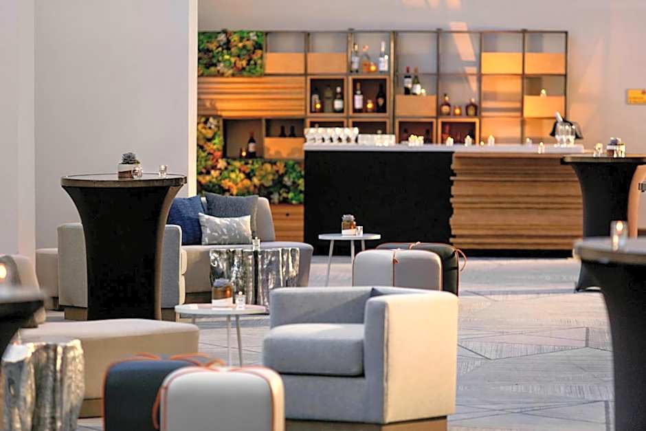 Renaissance Denver Hotel & Conference Center