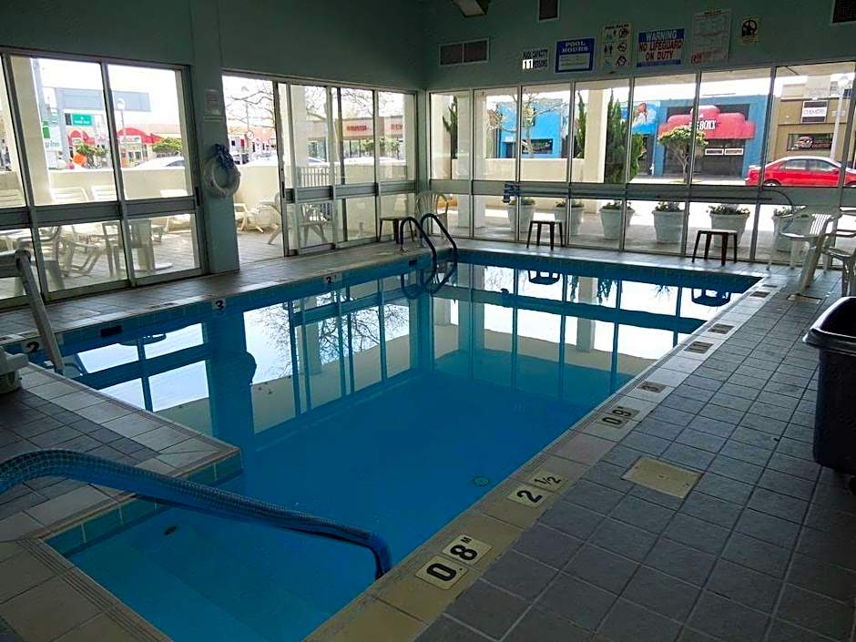 Seaview Hotel