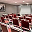 Four Points by Sheraton Boston Logan Airport Revere