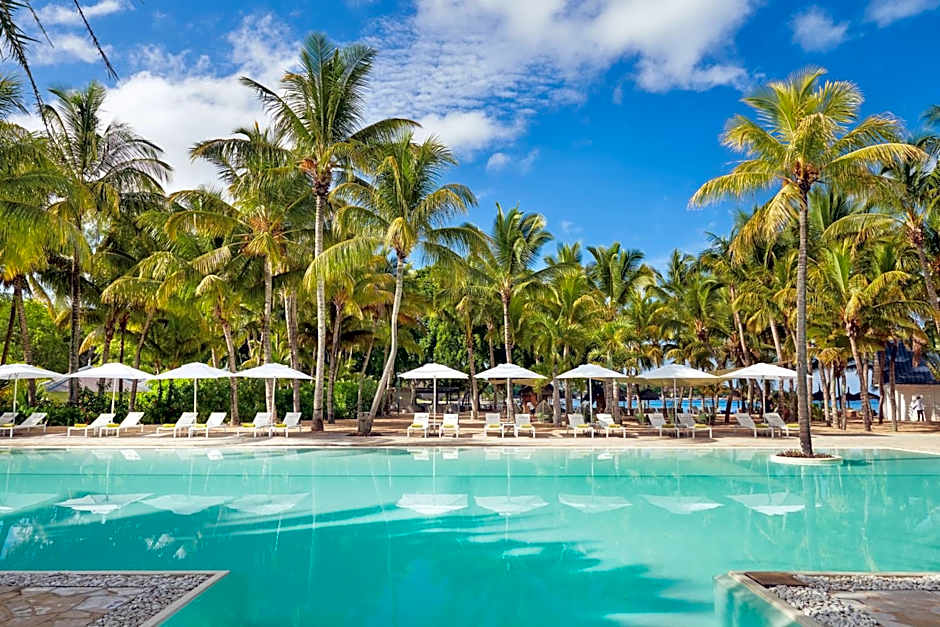 The Ravenala Attitude