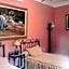 Hotel Riad L' Arganier D' Or
