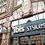 Ibis Styles Liverpool Dale St