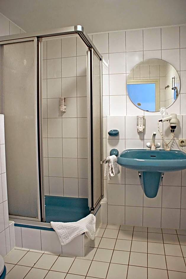 Fletcher Landhotel Bosrijk Roermond