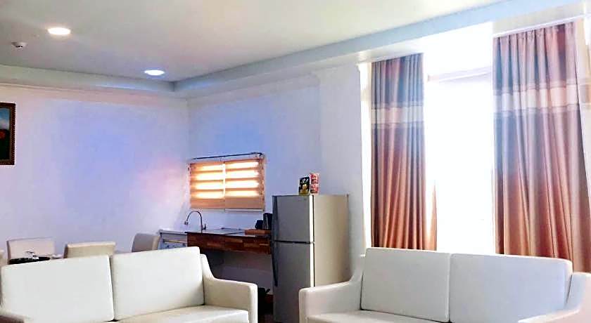 PUNTA CLARK HOTEL
