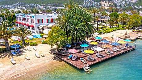 Toka Bodrum Hotel & Beach Club
