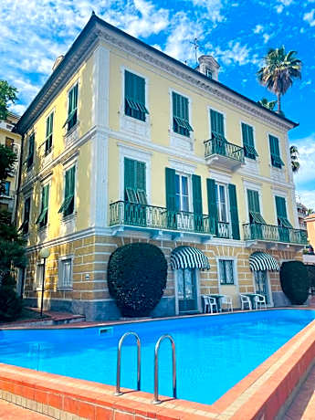 Hotel Miramare