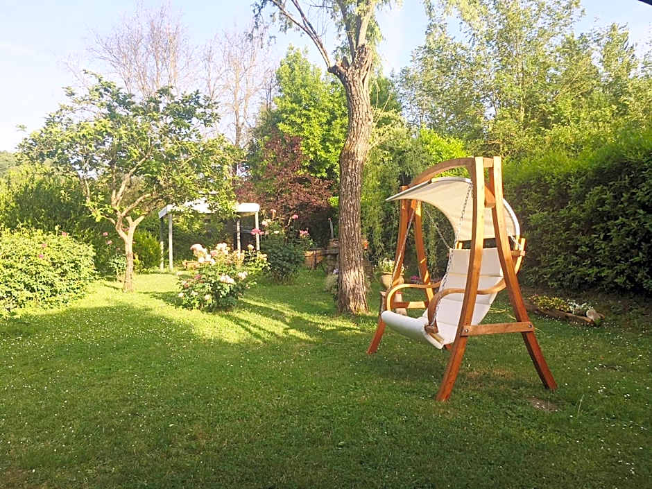 B&B Appartamenti Villa del lago