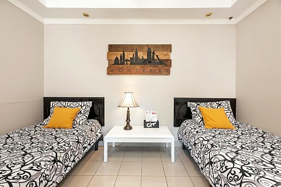 Samesun Montreal Central