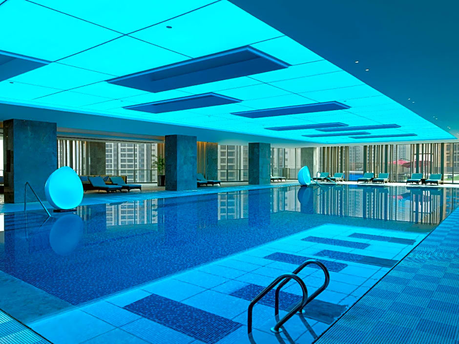 Le Méridien Zhongshan