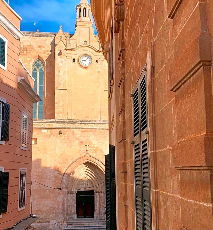 Seranova Luxury Hotel - Adults Only
