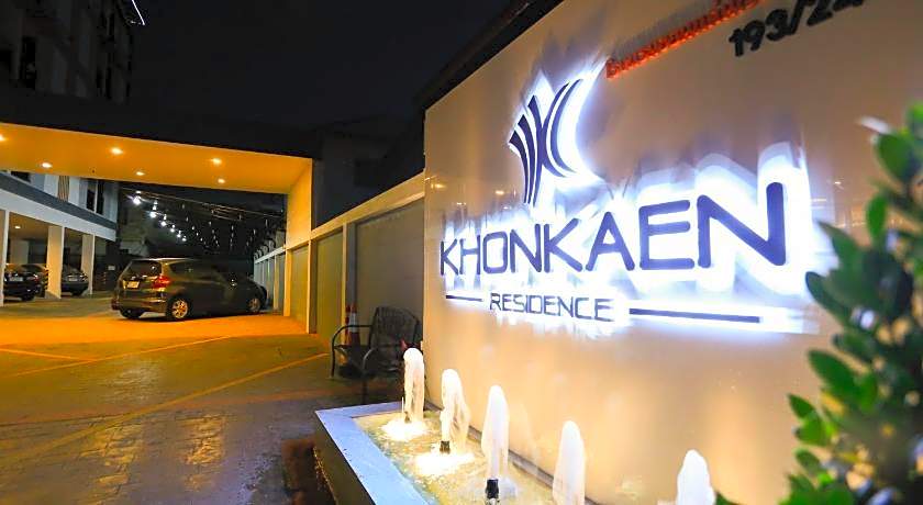 Khonkaen Residence