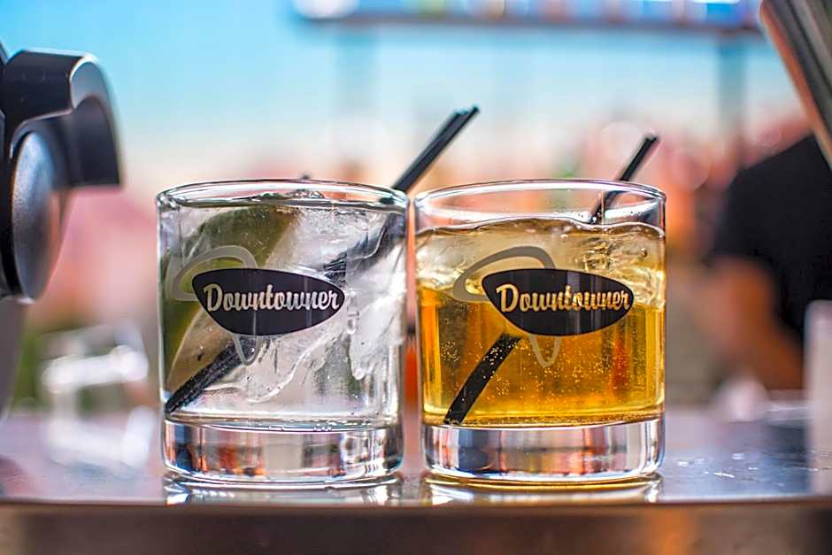 Downtowner Boutique Hotel