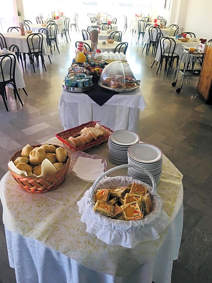 Hotel Biagini