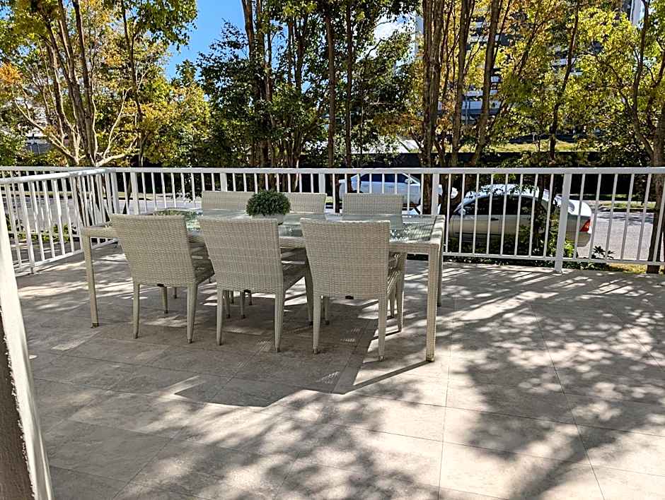 Bay Lodge Apartments