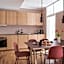 The Lakes apartments by Daniel&Jacob's