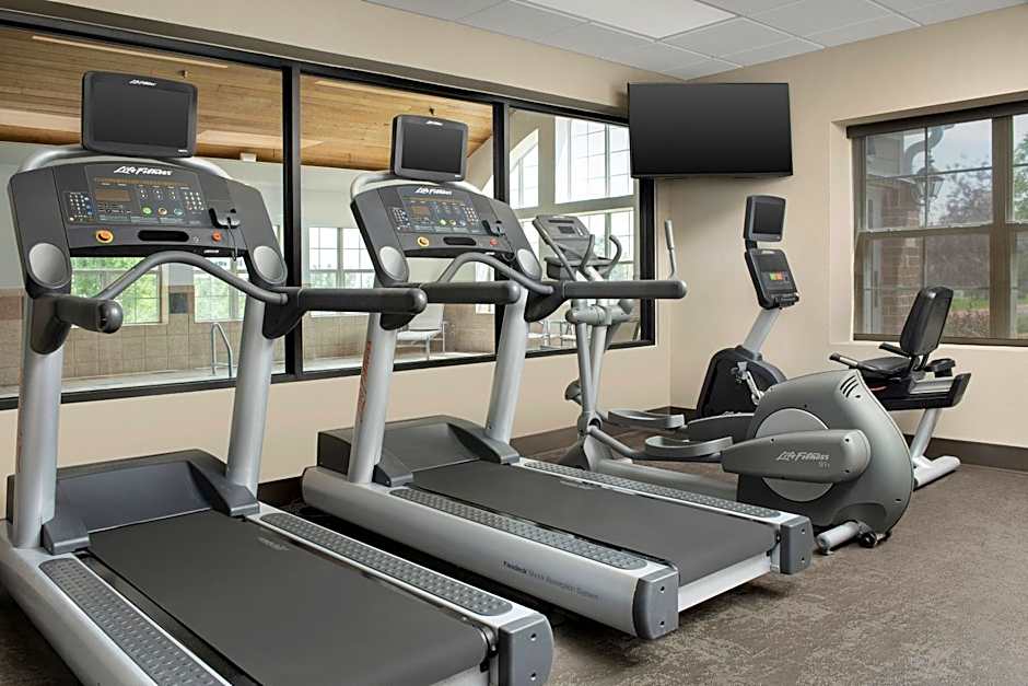 Residence Inn by Marriott Denver South/Park Meadows Mall